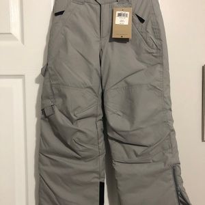 NWT Snow/Ski Pants by Columbia, Boys, size 8